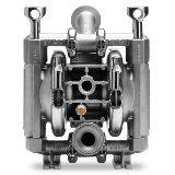 Wilden Saniflo FDA series pump