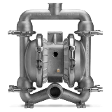 Wilden Saniflo FDA series pump