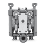 Wilden Saniflo FDA series pump
