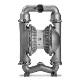 Wilden Saniflo FDA series pump