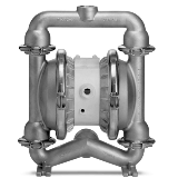 Wilden Saniflo FDA series pump