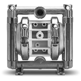 Wilden Saniflo FDA series pump