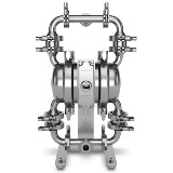 Wilden Saniflo Hygienic Series pump