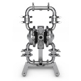 Wilden Saniflo Hygienic Series pump