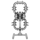 Wilden Saniflo Hygienic Series pump