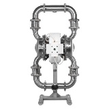 Wilden Saniflo Hygienic Series pump