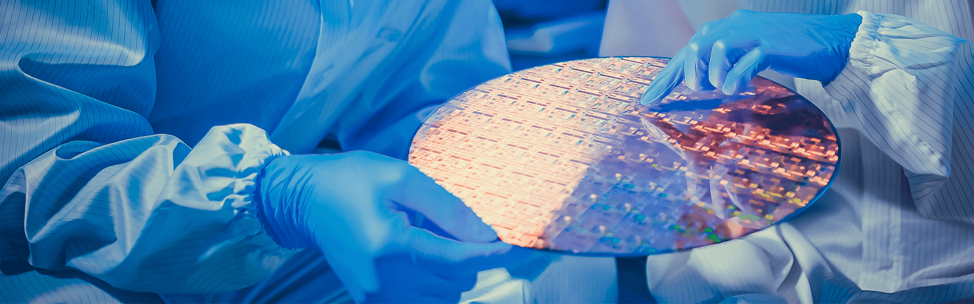 semiconductor flow control