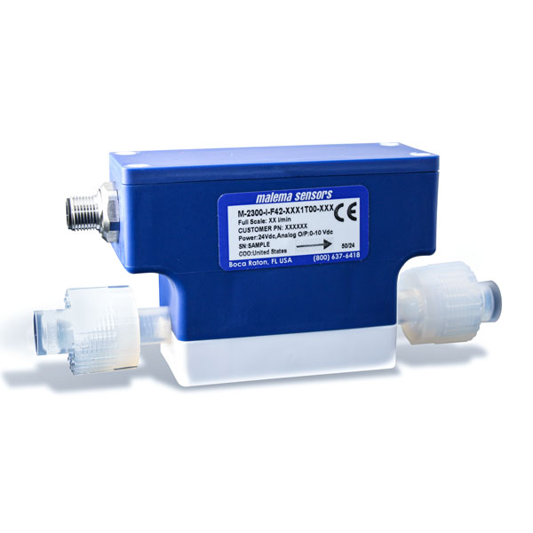ultrasonic flow meter