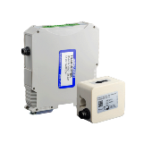 clamp-on ultrasonic flow meter