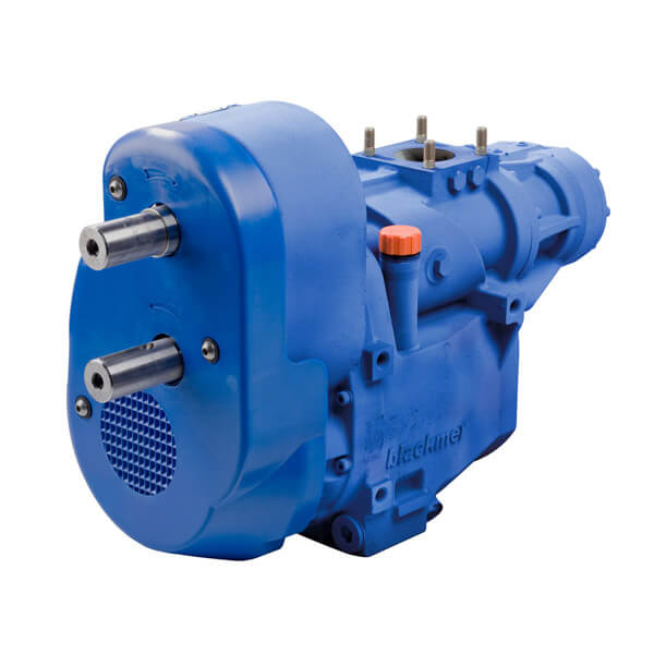 B600 Screw Compressor | Mouvex
