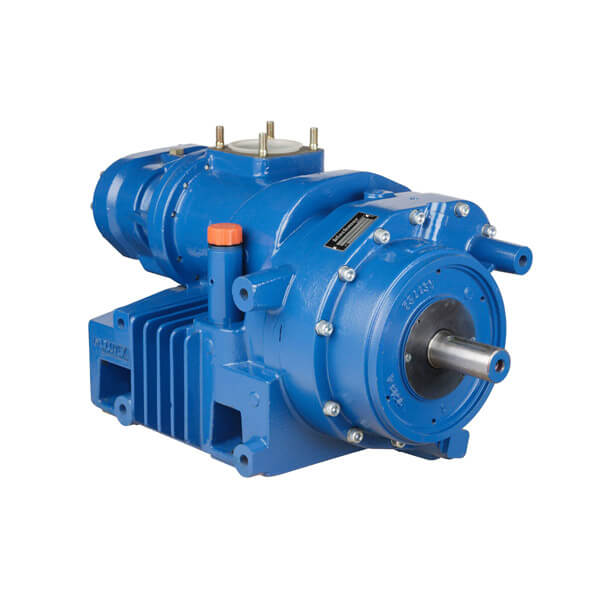 Mistral Compressor | Mouvex