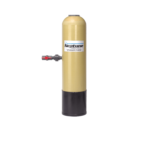 Bromine Feeders Neptune