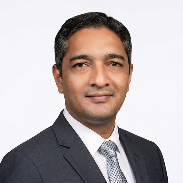 Harshal Rane