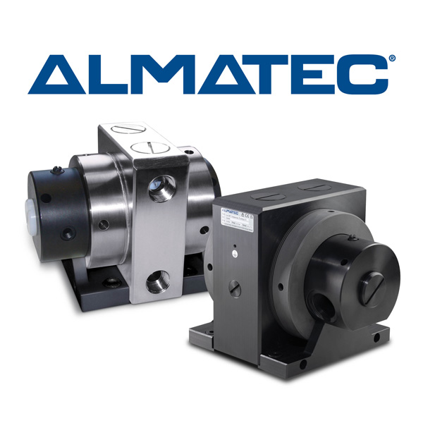 Almatec products group image