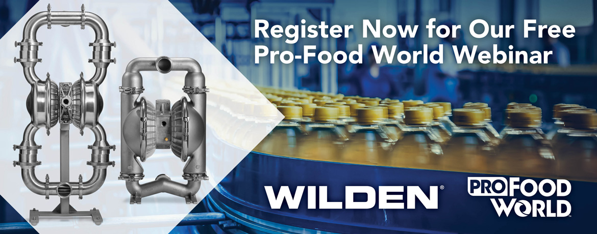 Register Now for our free pro-food world webinar