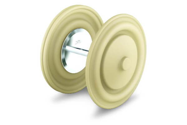 Specialty Series - High-Pressure Pumps