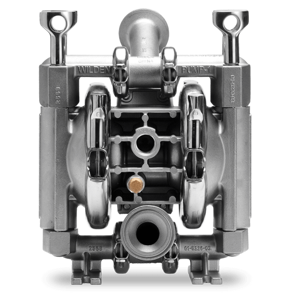 13 Mm 1 2 In Pro Flo SHIFT FDA Approved AODD Pump PS1 Wilden 13 Mm 1 2 In Pro Flo SHIFT FDA Approved AODD Pump PS1 Wilden