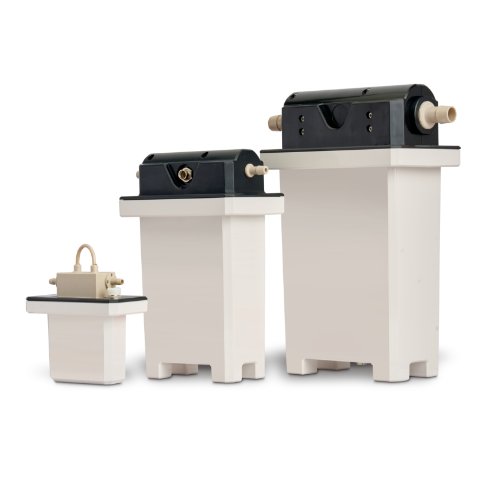 SumoFlo® Coriolis Flow Meters