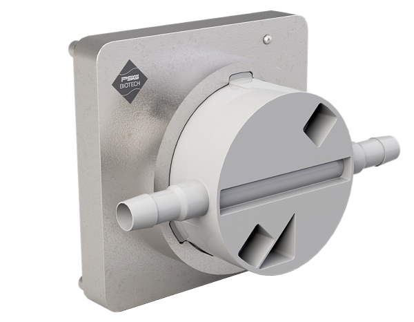 BioProTT™ FlowSU System