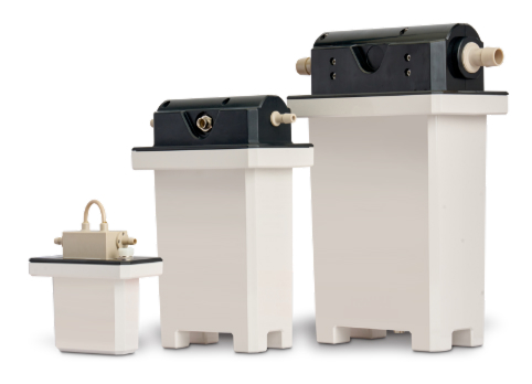 SumoFlo® Coriolis Flow Meters